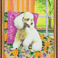 Bead Embroidery Kit Jerry
