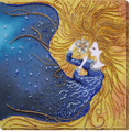 Bead Embroidery Kit Main Bead Embroidery Kit Star maiden