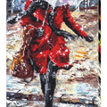 Bead Embroidery Kit Main Bead Embroidery Kit Love story – 3