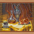 Bead Embroidery Kit Main Bead Embroidery Kit Roshan