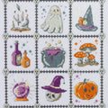 Cross Stitch Kit Cross-stitch kits Witchcraft for Beginners