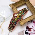 Bracelet Embroidery Kit Decoration Golden ornament