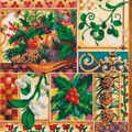 Bead Embroidery Kit Main Bead Embroidery Kit Winter's pantry