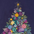 Cross Stitch Kit Cross-stitch kits Christmas tree