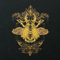 Cross Stitch Kit Cross-stitch kits Golden Beetle