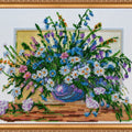 Bead Embroidery Kit Main Bead Embroidery Kit Summer aroma-2