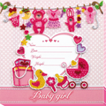 Bead Embroidery Kit Main Bead Embroidery Kit Metric for a girl
