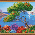 Bead Embroidery Kit Main Bead Embroidery Kit Edem
