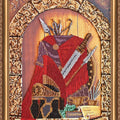 Bead Embroidery Kit Main Bead Embroidery Kit Spartacus