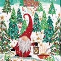 Bead Embroidery Kit Main Bead Embroidery Kit Visiting the Dwarfs