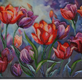 Bead Embroidery Kit Main Bead Embroidery Kit An inspiring palette