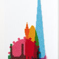Bead Embroidery Kit Main Bead Embroidery Kit New London