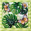 Bead Embroidery Kit Mid-sized bead embroidery kit Monsters