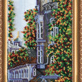 Bead Embroidery Kit Main Bead Embroidery Kit Side streets of St. Petersburg – 2