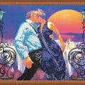 Bead Embroidery Kit Main Bead Embroidery Kit Tango