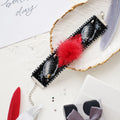 Bracelet Embroidery Kit Decoration Fluffy tale