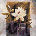 Cross Stitch Kit Cross-stitch kits Trio