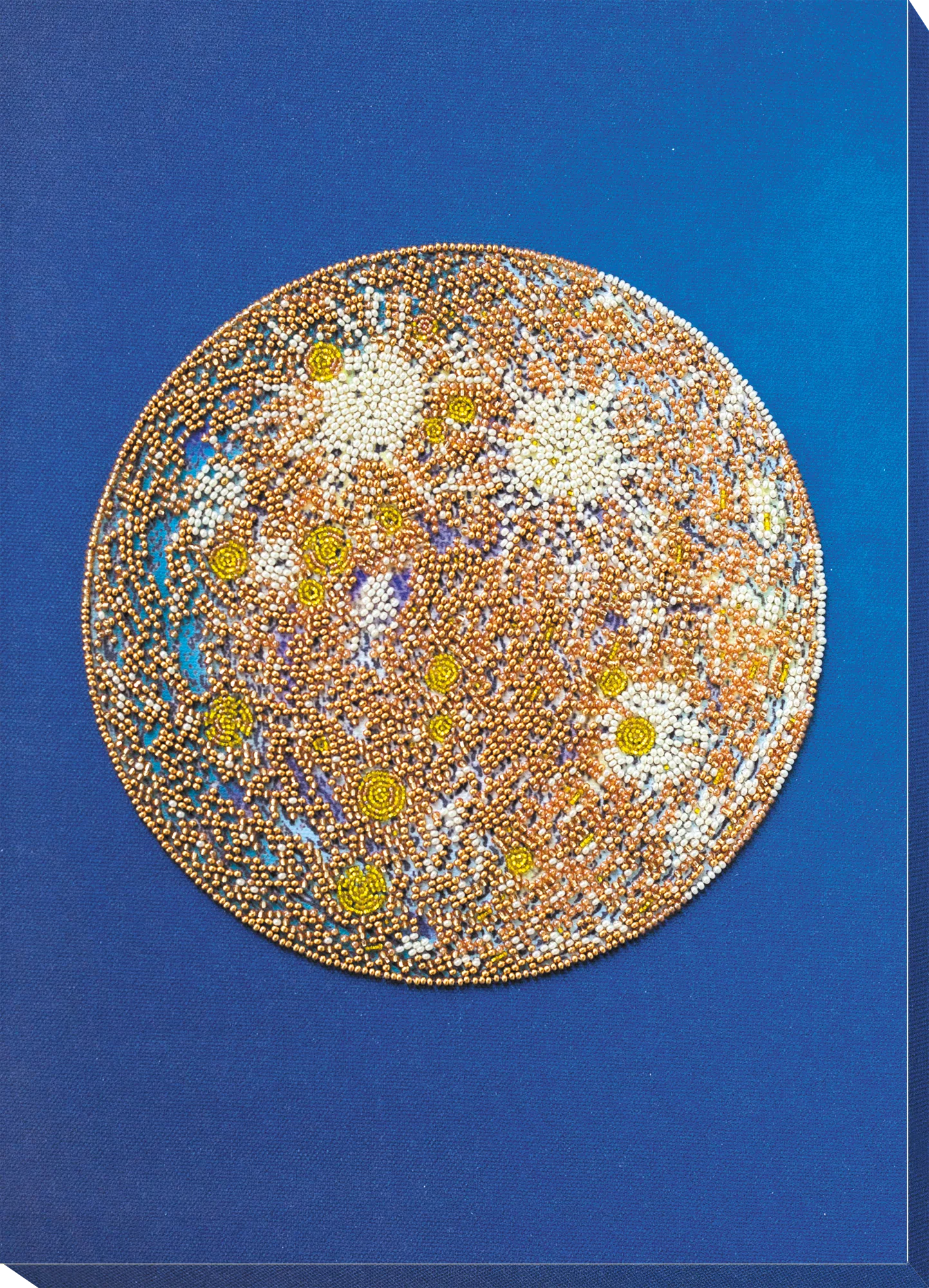 Bead Embroidery Kit Main Bead Embroidery Kit Cadence-1