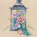 Cross Stitch Kit Cross-stitch kits Gentle light