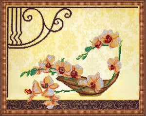 Bead Embroidery Kit Main Bead Embroidery Kit Sunny etude – 2