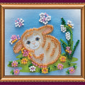 Magnets Bead Embroidery Kit Magnets Bead embroidery kit Cutey – 1