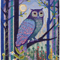 Cross Stitch Kit Cross-stitch kits Dense forest