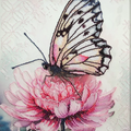 Bead Embroidery Kit Main Bead Embroidery Kit Petal dream