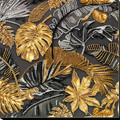 Bead Embroidery Kit Main Bead Embroidery Kit Golden Tropics