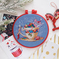 Cross Stitch Kit Cross-stitch kits Sweet dreams