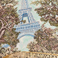 Cross Stitch Kit Cross-stitch kits Tuileries Garden