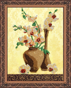 Bead Embroidery Kit Main Bead Embroidery Kit Sunny etude – 3