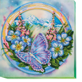 Bead Embroidery Kit Main Bead Embroidery Kit Summer water colors-1