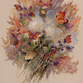 Cross Stitch Kit Cross-stitch kits Breathing of the Forest