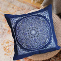 Cross Stitch Kit For Cushion Cross-stitch kits Silver