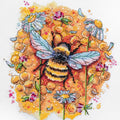 Cross Stitch Kit Cross-stitch kits Motley grass
