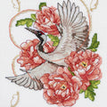Cross Stitch Kit Cross-stitch kits On wings to the dream