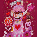 Cross Stitch Kit Cross-stitch kits Love