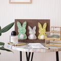 String Art Kit Creative Kit/String Art Little hares