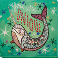 Bead Embroidery Kit Mid-sized bead embroidery kit Unique...