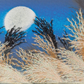 Bead Embroidery Kit Main Bead Embroidery Kit Herbs whisper