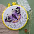 Cross Stitch Kit Cross-stitch kits Sun's Kiss