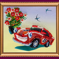 Magnets Bead Embroidery Kit Only you!