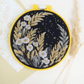 Cross Stitch Kit Cross-stitch kits Shine from the starlight
