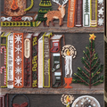 Bead Embroidery Kit Main Bead Embroidery Kit Book stories