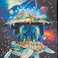 Bead Embroidery Kit Main Bead Embroidery Kit Universe