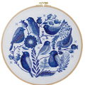 Cross Stitch Kit Cross-stitch kits Wind melody