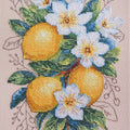 Cross Stitch Kit Cross-stitch kits Lemon mood