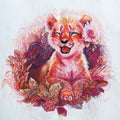 Cross Stitch Kit Cross-stitch kits Little lioness