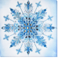 Bead Embroidery Kit Main Bead Embroidery Kit Frost patterns