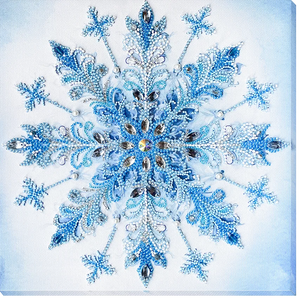 Bead Embroidery Kit Main Bead Embroidery Kit Frost patterns